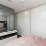 Condominio Murano Apto Alto Padrão 250m² 4 dormitórios sendo 3 suítes 4 vagas Parque da Mooca