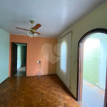 Casa de 2 dormitórios no Bairro Boa Vista
