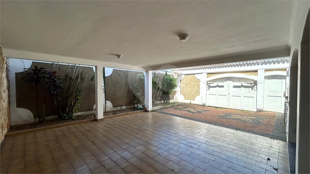 Venda Casa com 4 Dormitórios no Parque Santa Cecília
