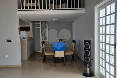 Casa Terrea Jardim Nova Santa Paula