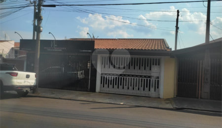 Casa à venda com 3 quartos em Vila Boa Vista 1, São Carlos, SP