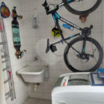 Linda Casa Sobrado a venda no Alto da Mooca com excelente acabamento, semi mobiliada com 2 suítes