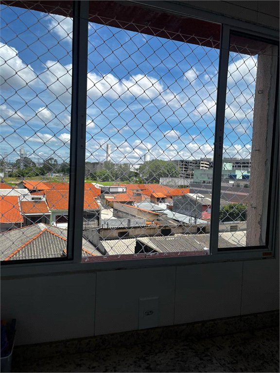 Apartamento à venda - Santo Amaro