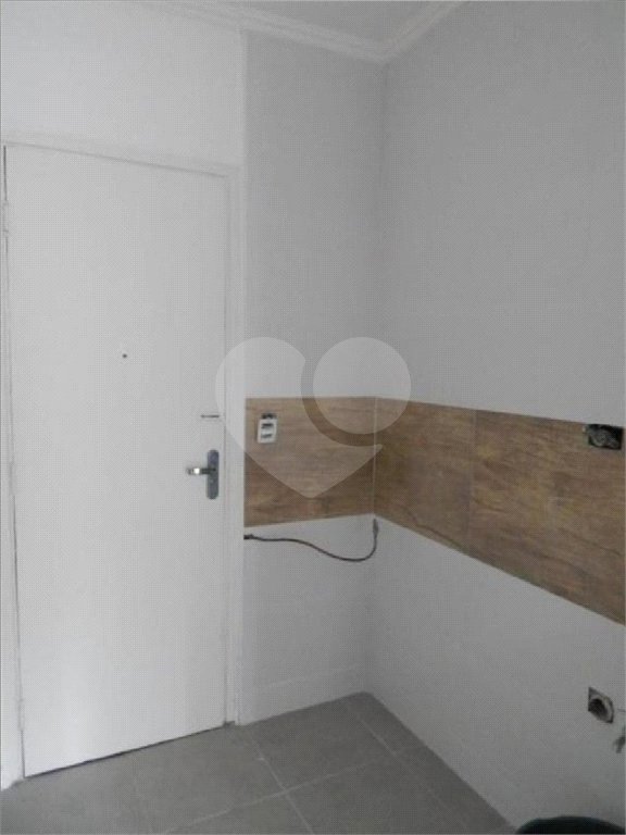 Apartamento para venda em Higienópolis com 1 dormitorio e suite vaga de garagem é do prédio