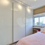 Apartamento à venda com 3 quartos, sendo 1 suíte, em Alto da Boa Vista, São Paulo, SP