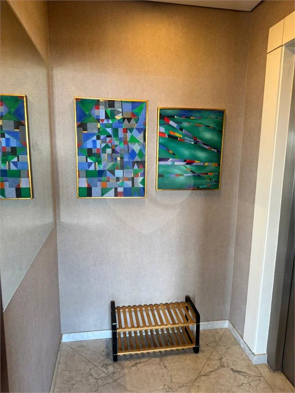 Apartamento 193m² locação no Paraíso, 3 suites, escritório, varanda, reformado, mobiliado, 4 vagas