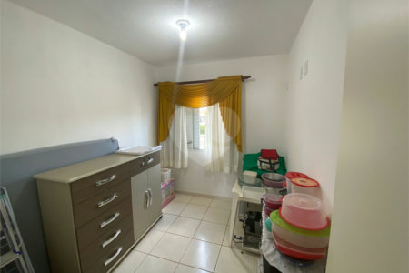 Casa térrea para venda no condomínio fechado Terra Nova
