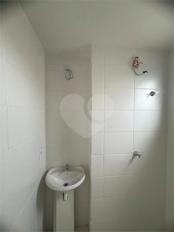 Apartamento com 27mts à venda na Vila Buarque