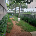 2 Dormitórios com Suíte ao lado do Shopping Interlagos!!!