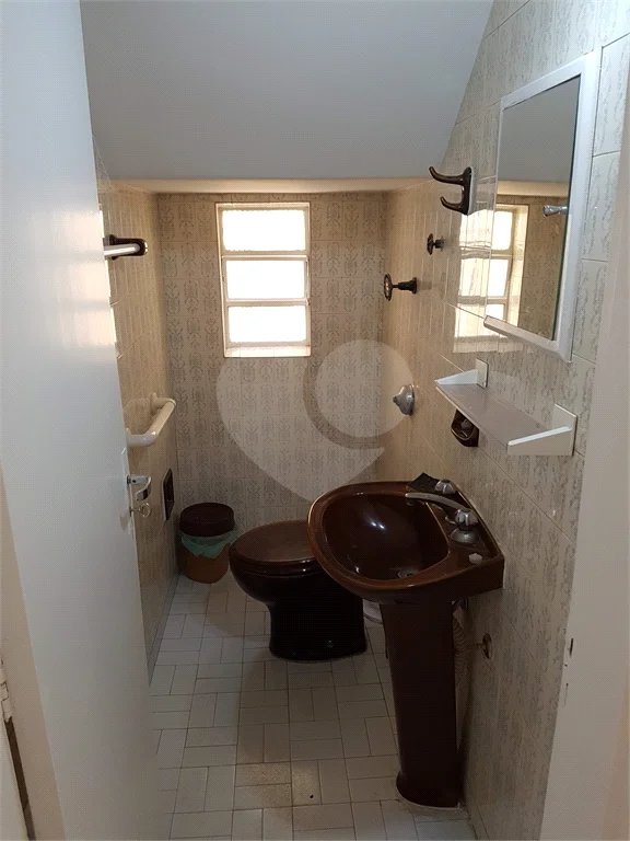 Sobrado à venda com 3 quartos, sendo 1 suíte, em Brooklin, São Paulo, SP