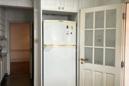 Apartamento à venda com 4 suítes em Santa Cecília, São Paulo, SP