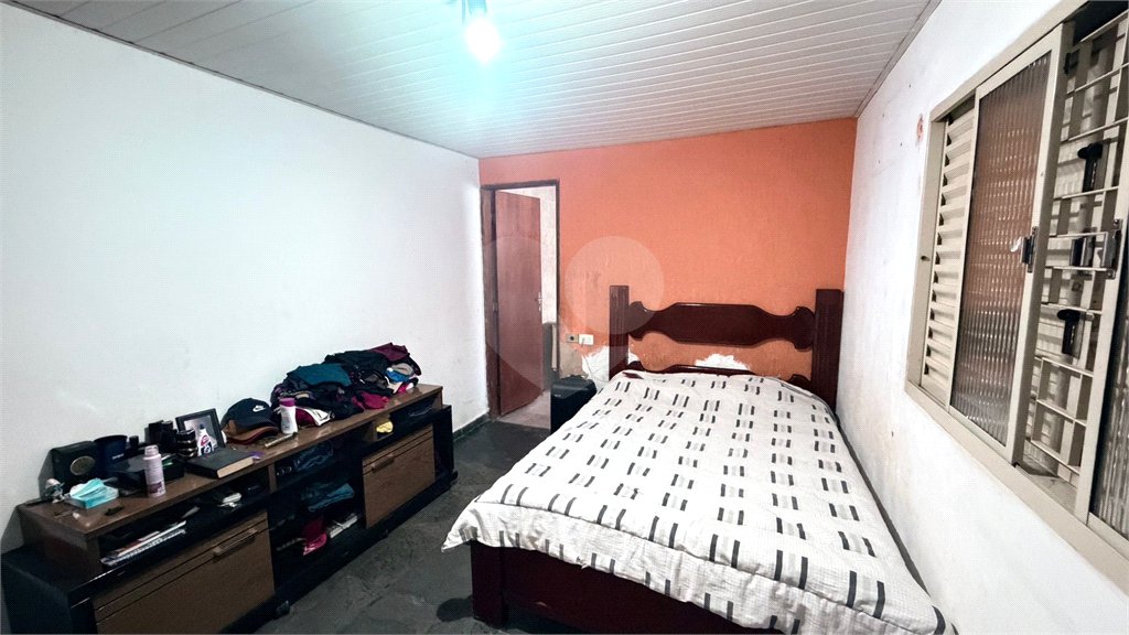 Casa à venda com 3 quartos em Santos Dumont, Três Lagoas - MS