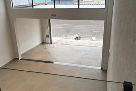 Galpão / Salão Comercial Novo para Venda ou Locação 195m2 | Indaiatuba/SP