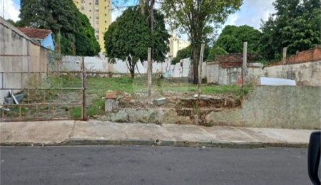 Terreno à venda em Planalto Paraíso, São Carlos, SP