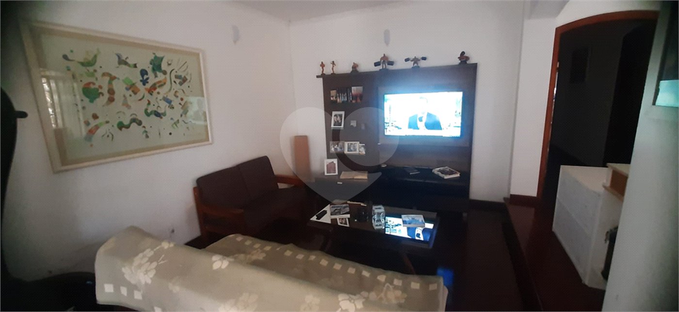 Casa térrea para venda no Jardim São João Batista