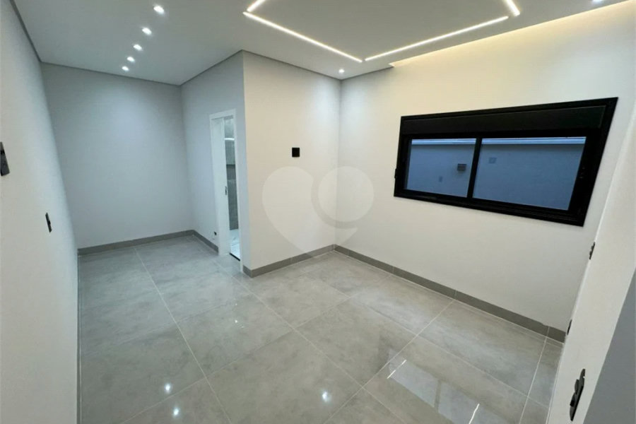 Casa Térrea NOVA 03 dormitórios sendo 1 suíte master – Condomínio, Piracicaba-SP.