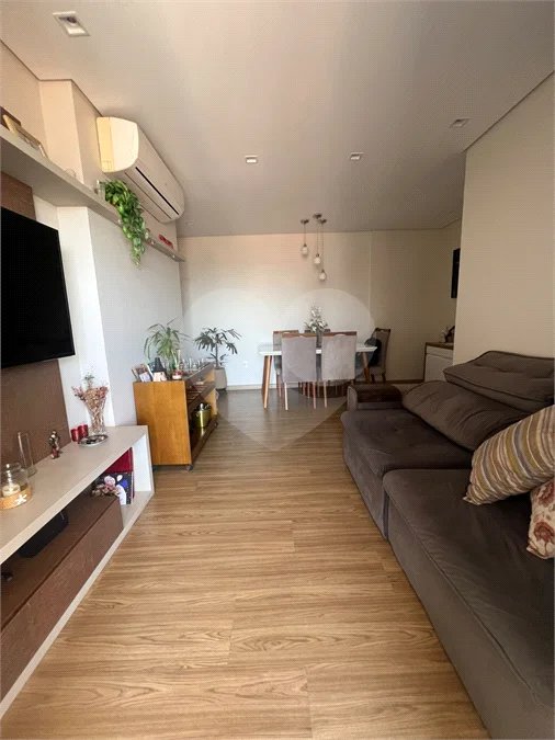 APARTAMENTO À VENDA – EDIFÍCIO MAROC | INDAIATUBA/SP