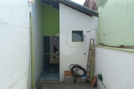 Casa à Venda no Jardim Hikare