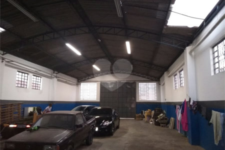 Galpão Comercial Vila Brizola- area terreno 250 metros quadrados- valor R$ 745.000,00
