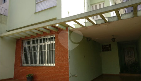 Casa à venda com 3 quartos no condomínio Cancioneiro Popular, São Paulo - SP