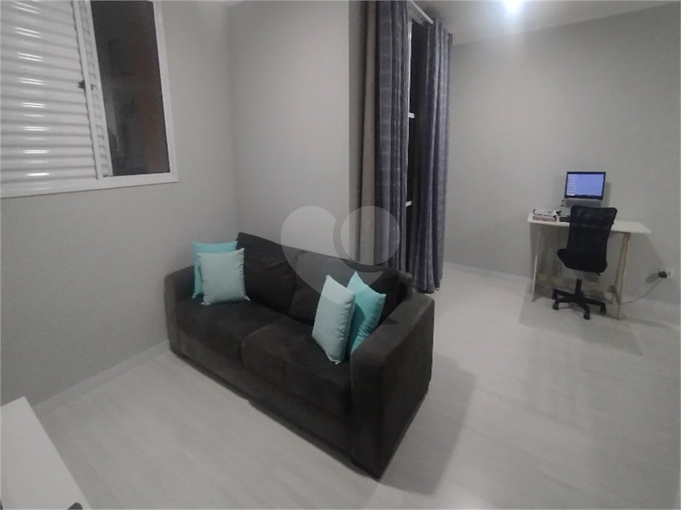 Apartamento à venda na Vila Guilherme – 62 m², 3 dormitórios e lazer