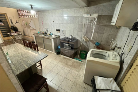 Casa a venda na Cidade Jardim com 3 dormitorios e 1 suite