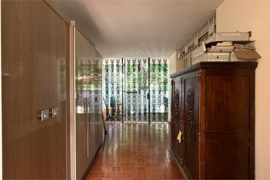 Casa Comercial e Residencial à venda no Bairro Cidade Jardim em Piracicaba/SP.