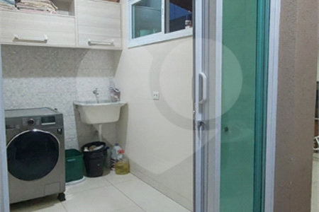 Casa térrea para venda no Residencial Itamarati