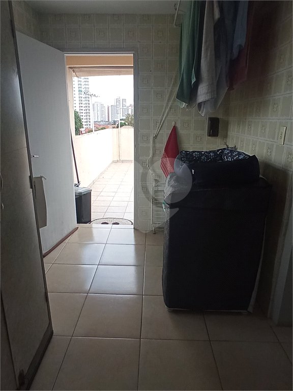 APARTAMENTO PARA VENDA NO CONDOMÍNIO EDIFÍCIO ELIAS ISSA - MOOCA