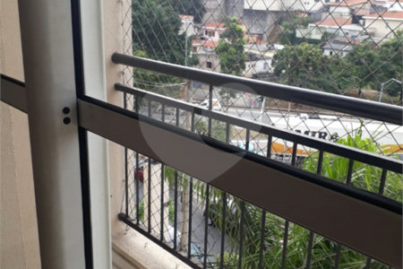 APARTAMENTO REFORMADO C/52,0m² NA SAÚDE