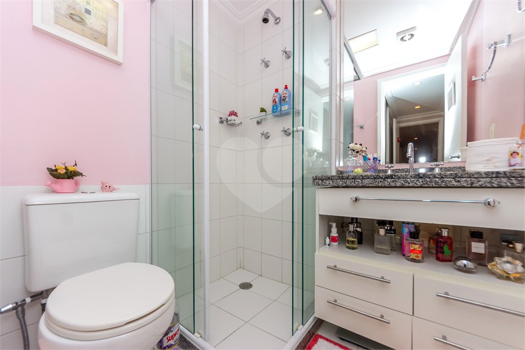 APARTAMENTO 3 QUARTOS 2 VAGAS À VENDA NA SAÚDE VENDER