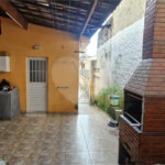 Casa à venda com 2 quartos, sendo 1 suíte, em Mandaqui, São Paulo, SP
