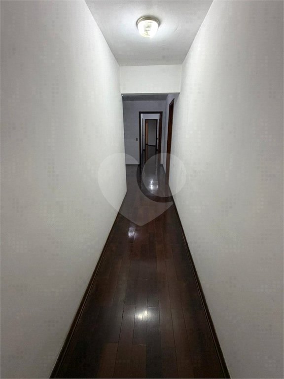 Apartamento com 3 suítes no Jardim França