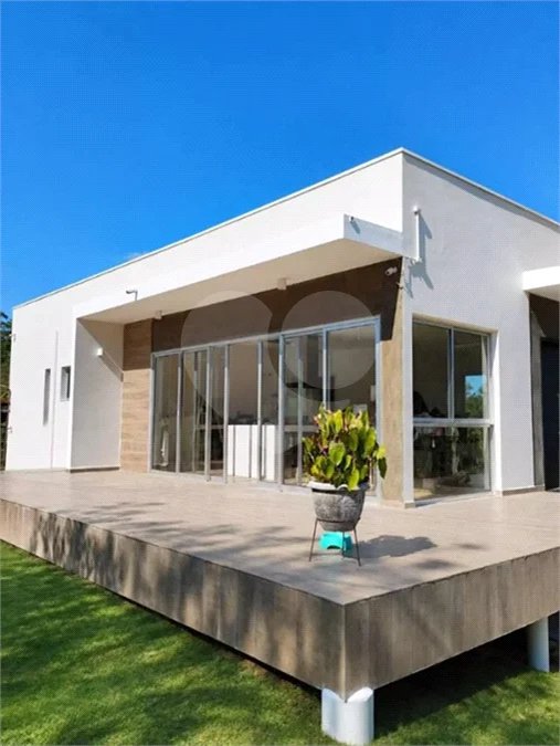 Chácara com 1.504 m² à venda em Guararema - SP