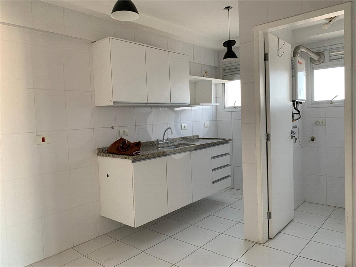 Apartamento à venda - Vila Guarani