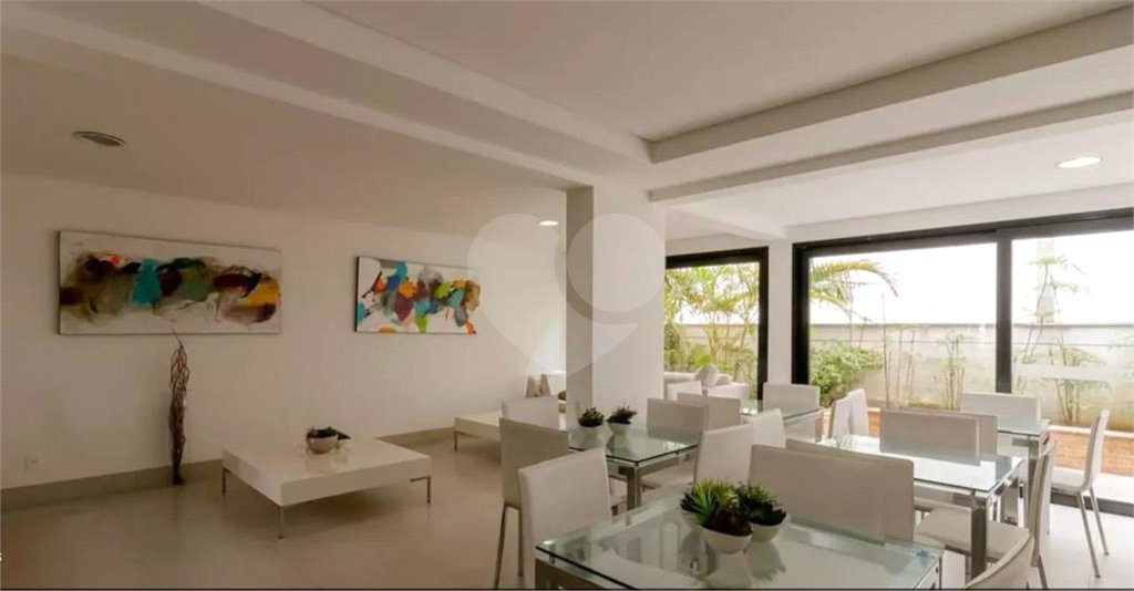 Apartamento á venda - Ipiranga