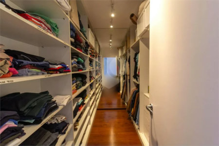 APARTAMENTO A VENDA NO BROOKLIN COM 3 QUARTOS 2 SUITES