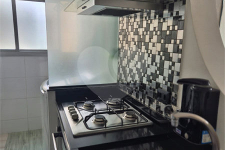 Apartamento a venda no Tatuapé