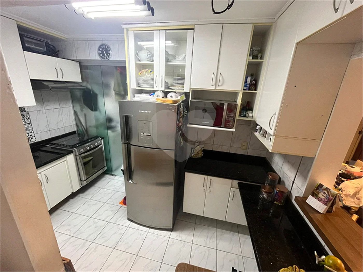 Apartamento à venda com 2 suítes em Mandaqui, São Paulo, SP