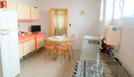 Apartamento à venda com 4 quartos, sendo 1 suíte,  em Parque da Mooca, São Paulo, SP