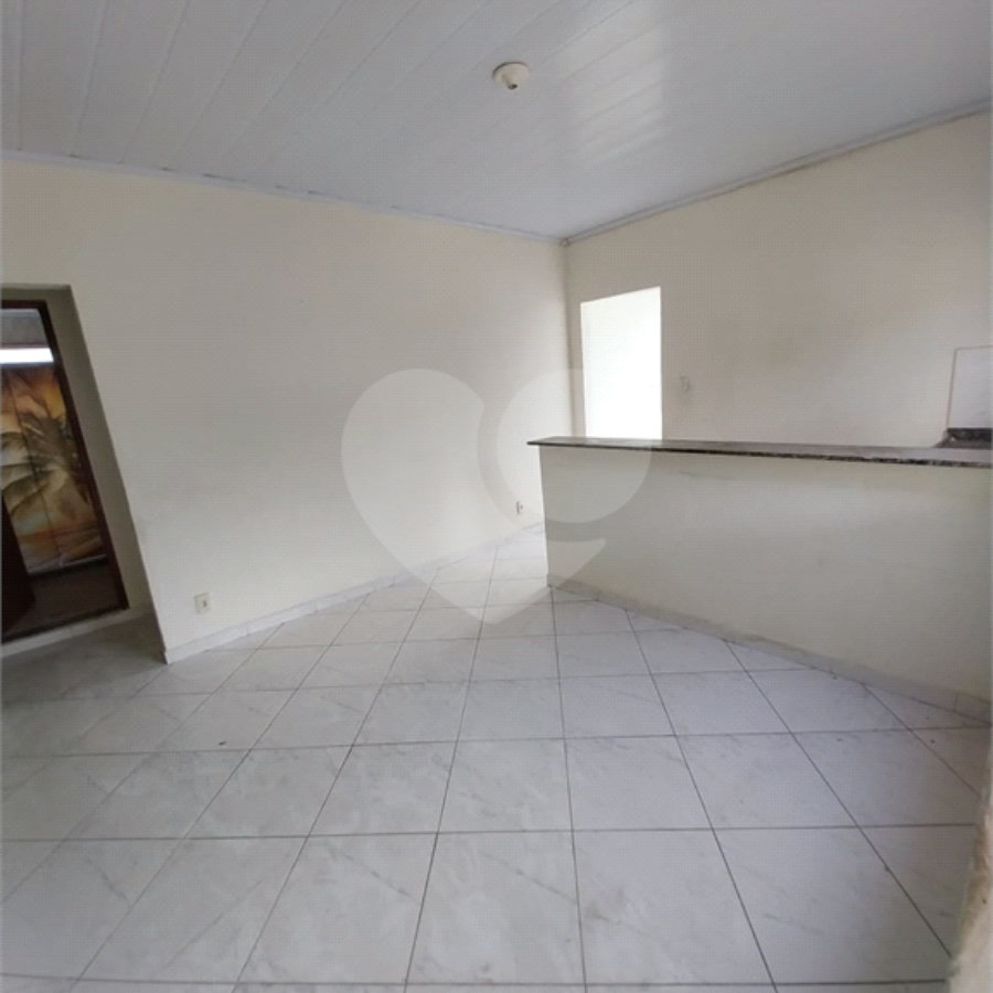 Casa de 1 quarto podendo ser ampliado para 2 quartos no Rio da Prata de Campo Grande
