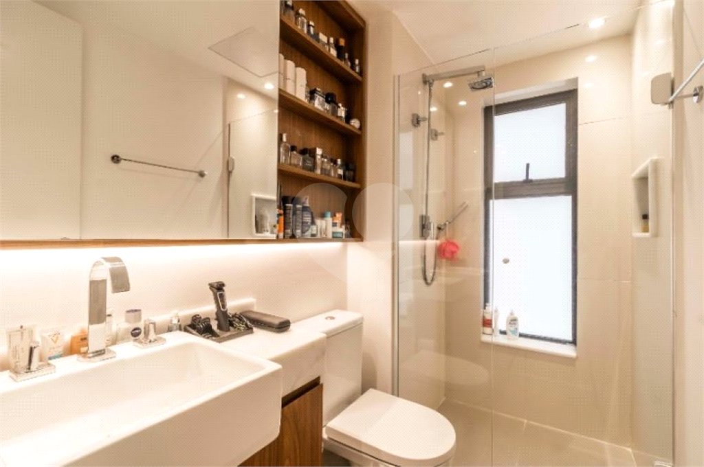 Apartamento Garden de Alto Padrão à Venda – Paraíso, São Paulo 133,25 m² | 2 Dormitórios (1 Suíte) | 3 Banheiros | 1 Vaga Exclusividade e Conforto no Urbic Ibirapuera