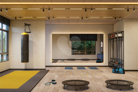 Apartamento imperdível na Móoca