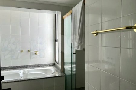 APARTAMENTO PARA LOCAÇÃO NA VILA CLEMENTINO