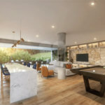 Living Hectare | 76 m², 2 suítes e 1 vaga — Conceito de casa no Anália Franco
