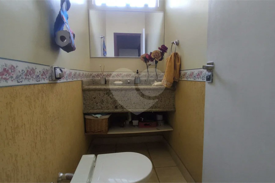 Vende-se Bela Casa no Bairro Santa Cecília - Piracicaba-SP