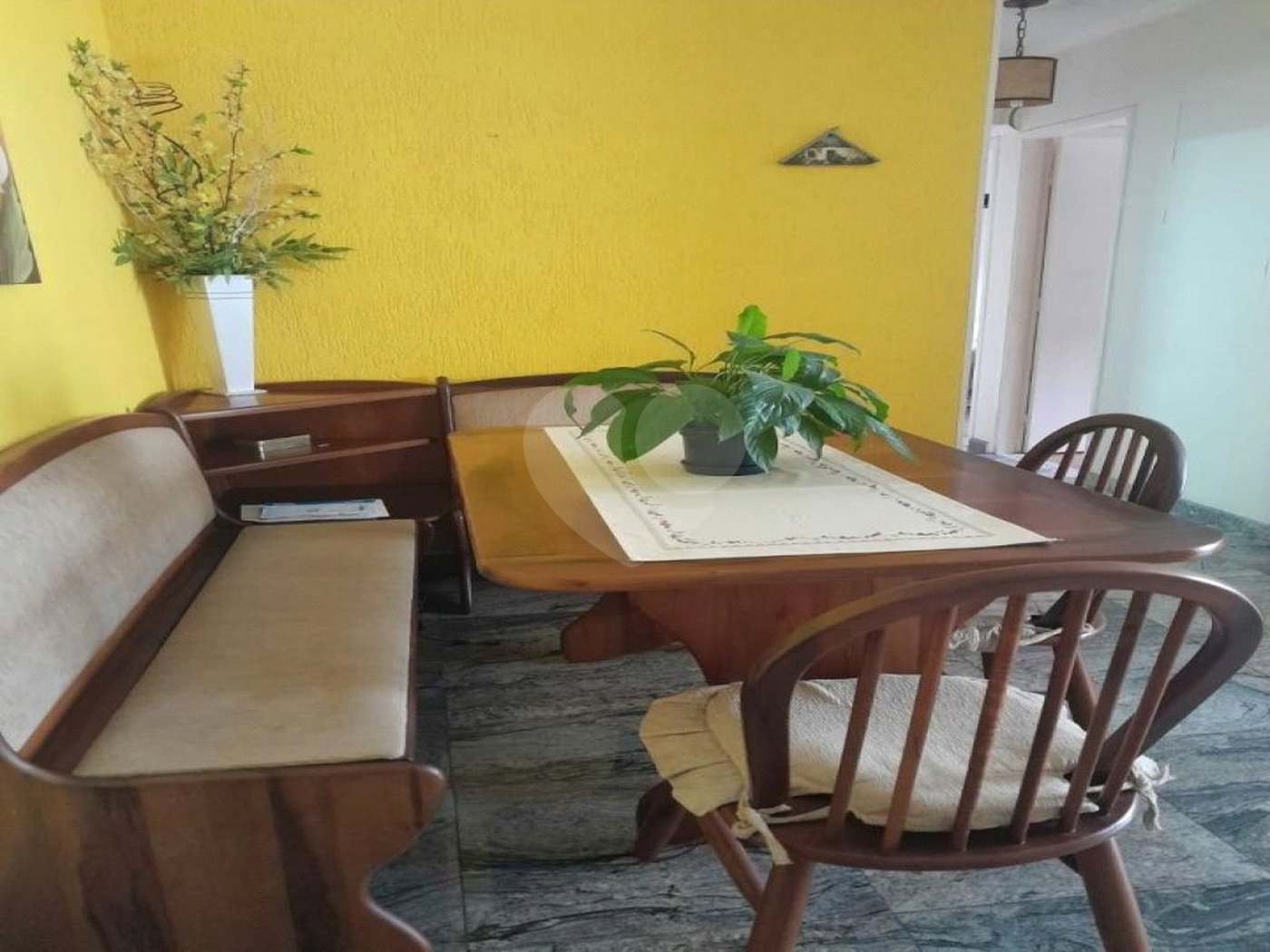 Apartamento à venda com 2 quartos em Socorro, São Paulo, SP