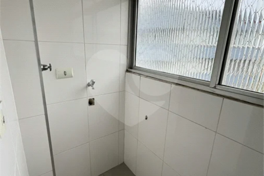 Apartamento para alugar com 2 quartos em Casa Verde, São Paulo, SP