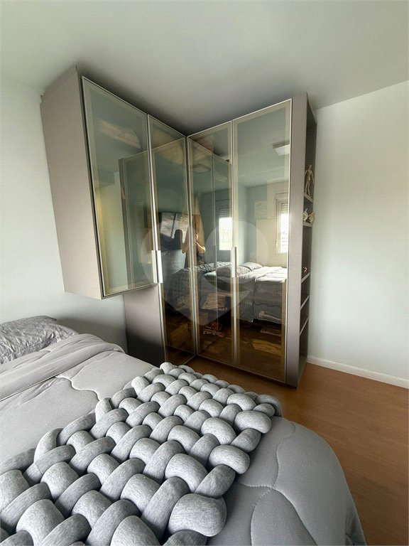 LINDO APARTAMENTO DE 60M2 2DORM 1SUITE 1VG NO CAMBUCI