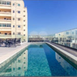 Apartamento a venda no 01 dorm. no Centro de SP com 36,32 m²